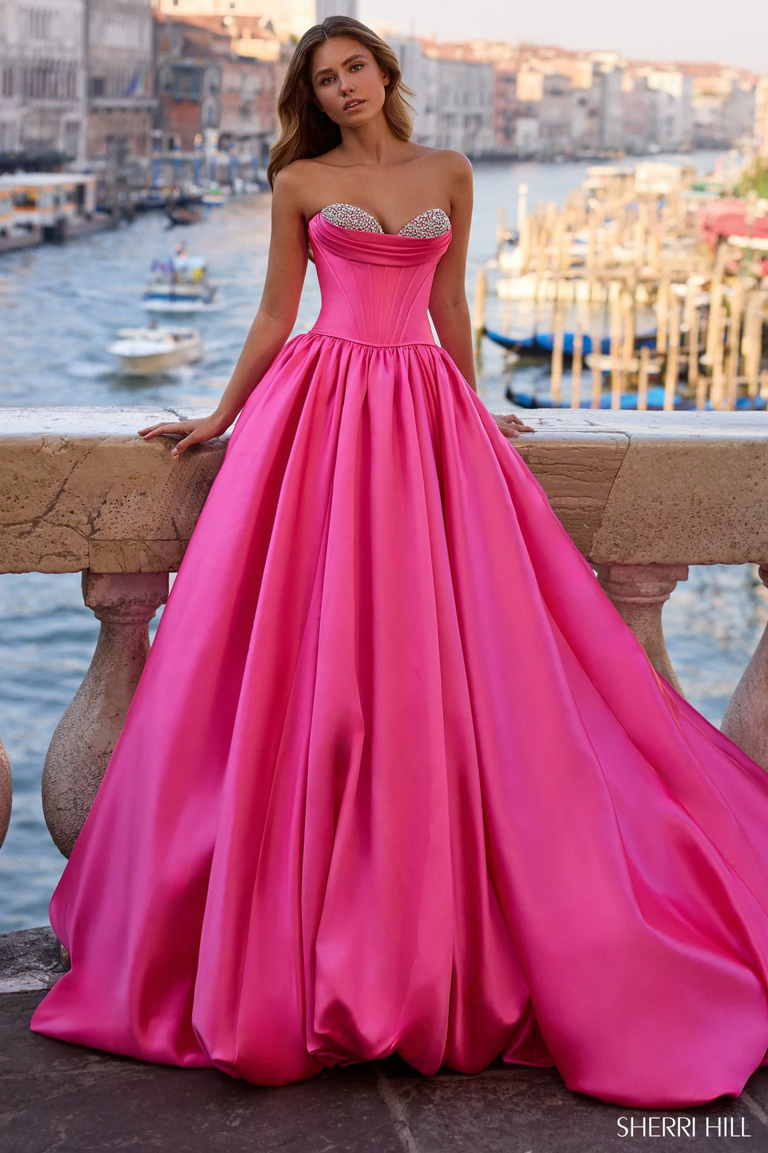 Sherri Hill 57551