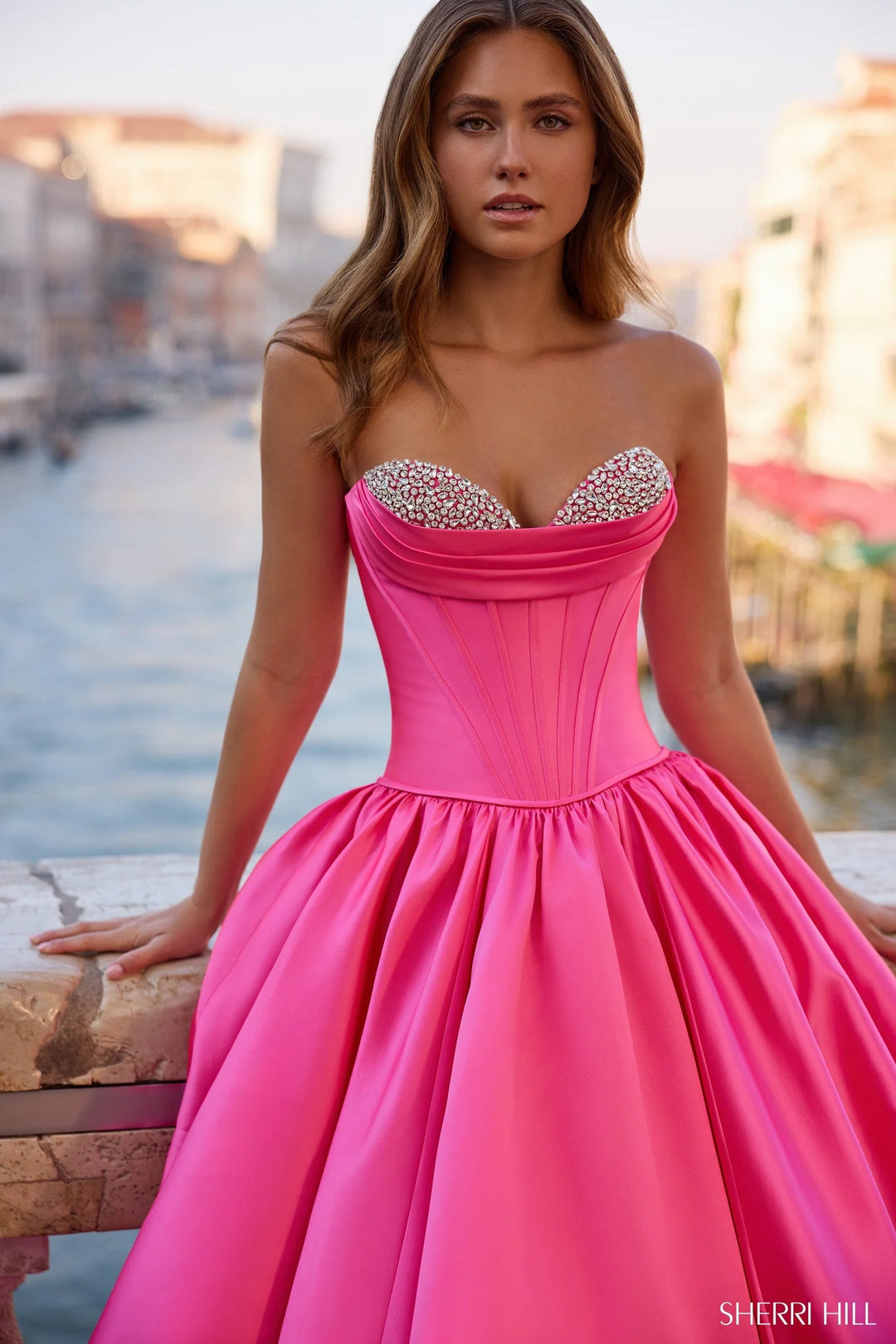 Sherri Hill 57551
