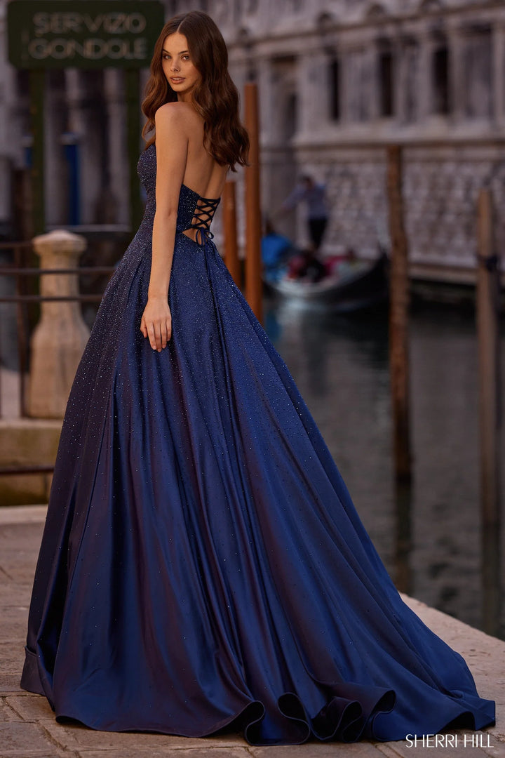 Sherri Hill 57552