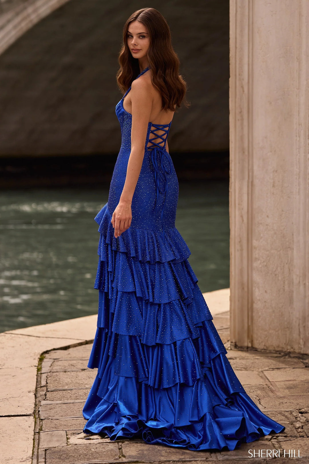 Sherri Hill 57618