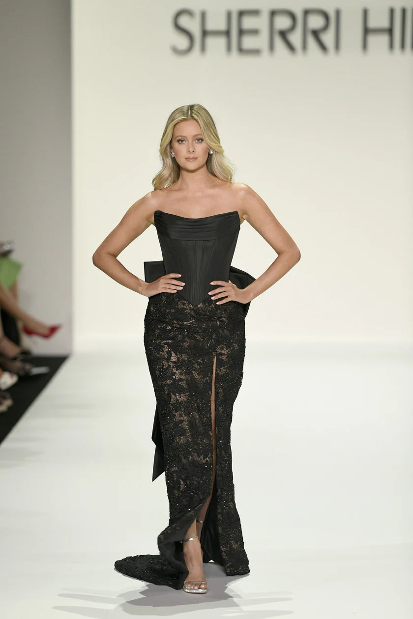 Sherri Hill 57921