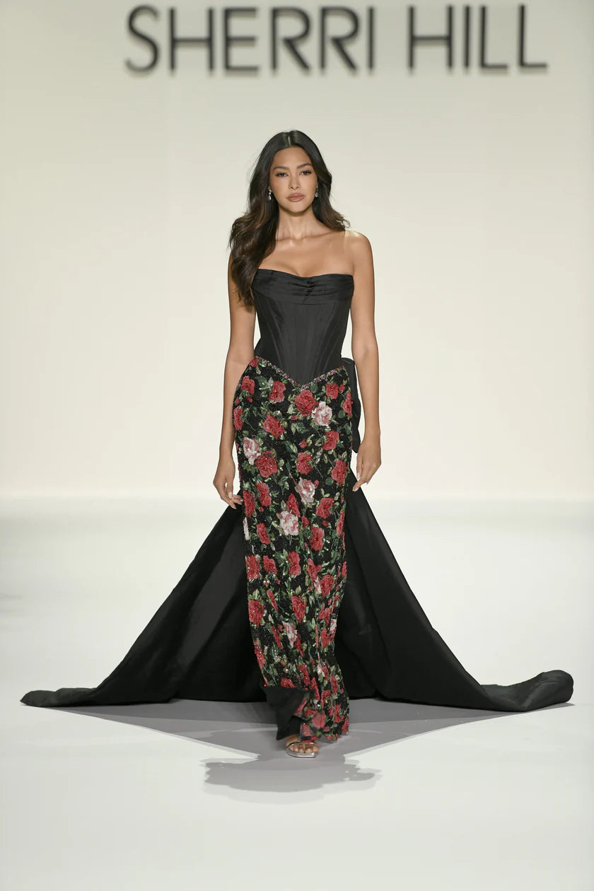 Sherri Hill 67204 Sherri Hill 67204