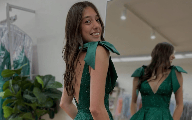 10 Homecoming Dress Inspo Ideas You'll Fall in Love With