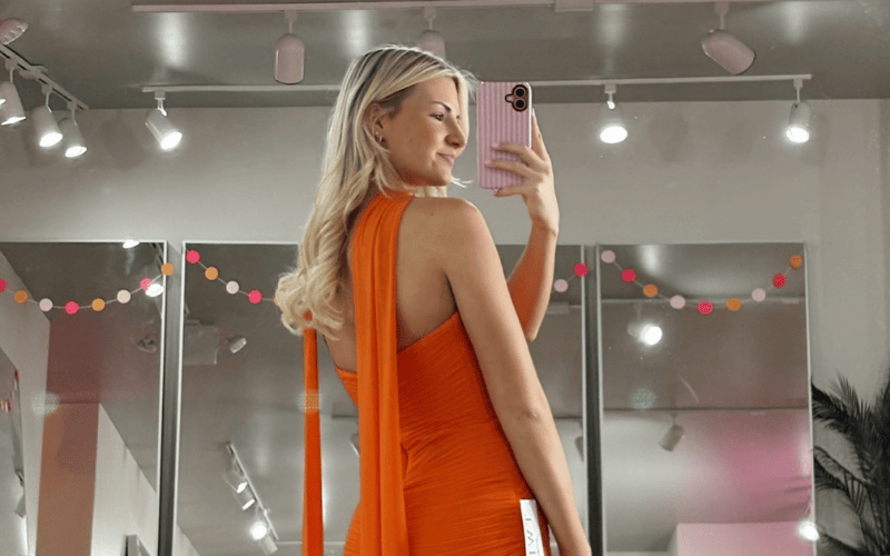 Style, Shape, & Vibe: How to Find the Perfect Prom Dress