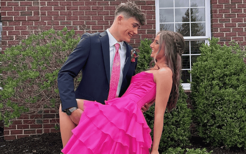 Pink Prom Dresses: Channeling Your Inner Regina George