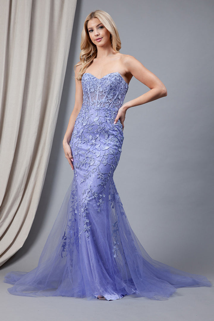 Twirl Prom 7024