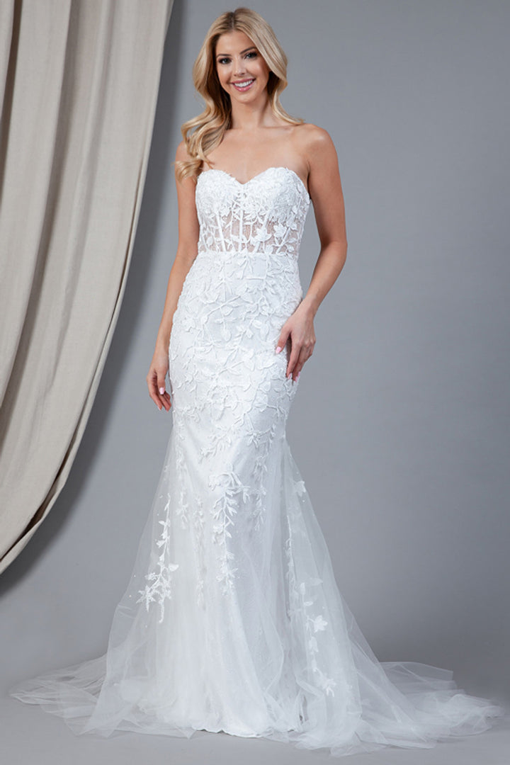 Twirl Prom 7024