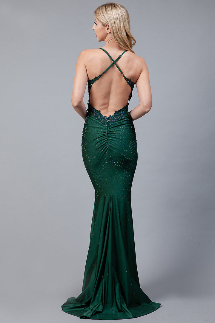 Twirl Prom TM1001
