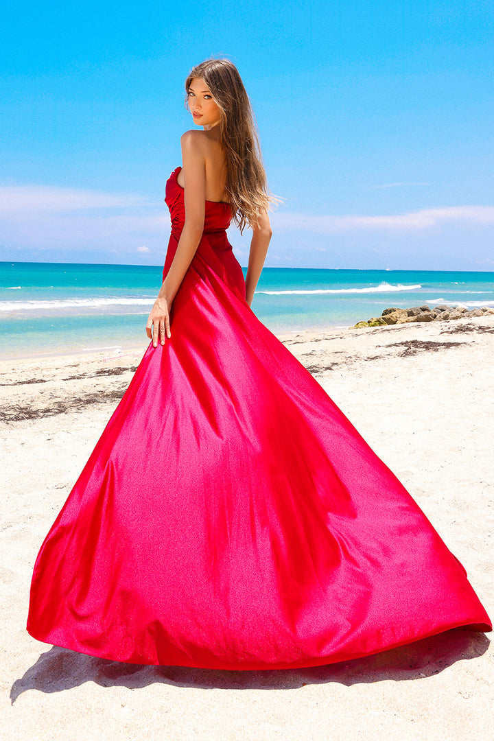 Twirl Prom 3013
