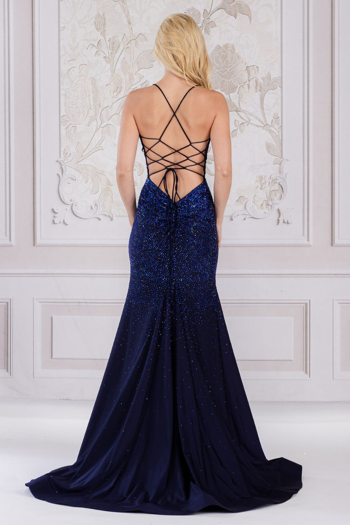 Twirl Prom 3018