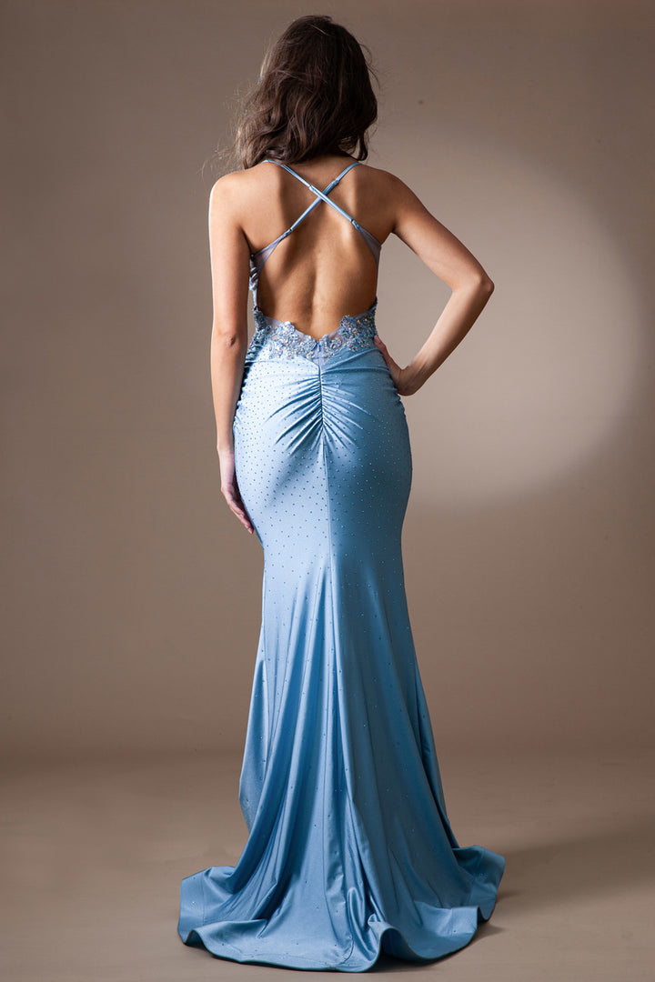 Twirl Prom TM1018