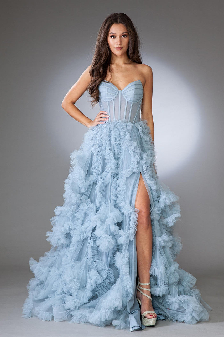 Twirl Prom AC0019 Twirl Prom AC0019