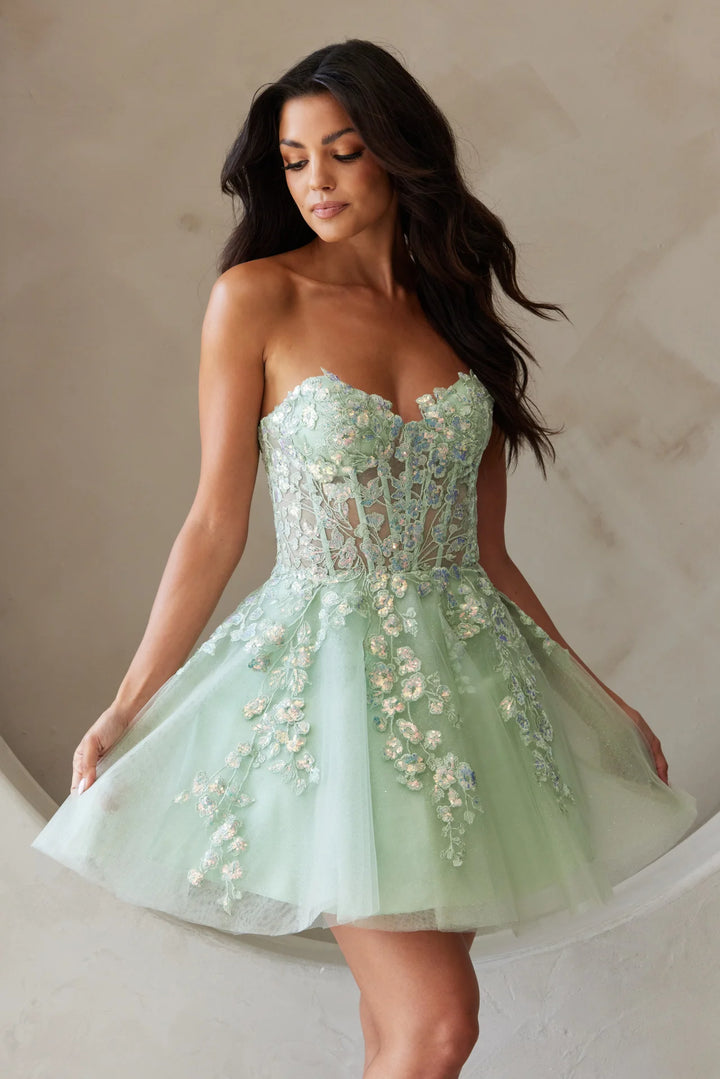 Twirl Prom BZ9024s