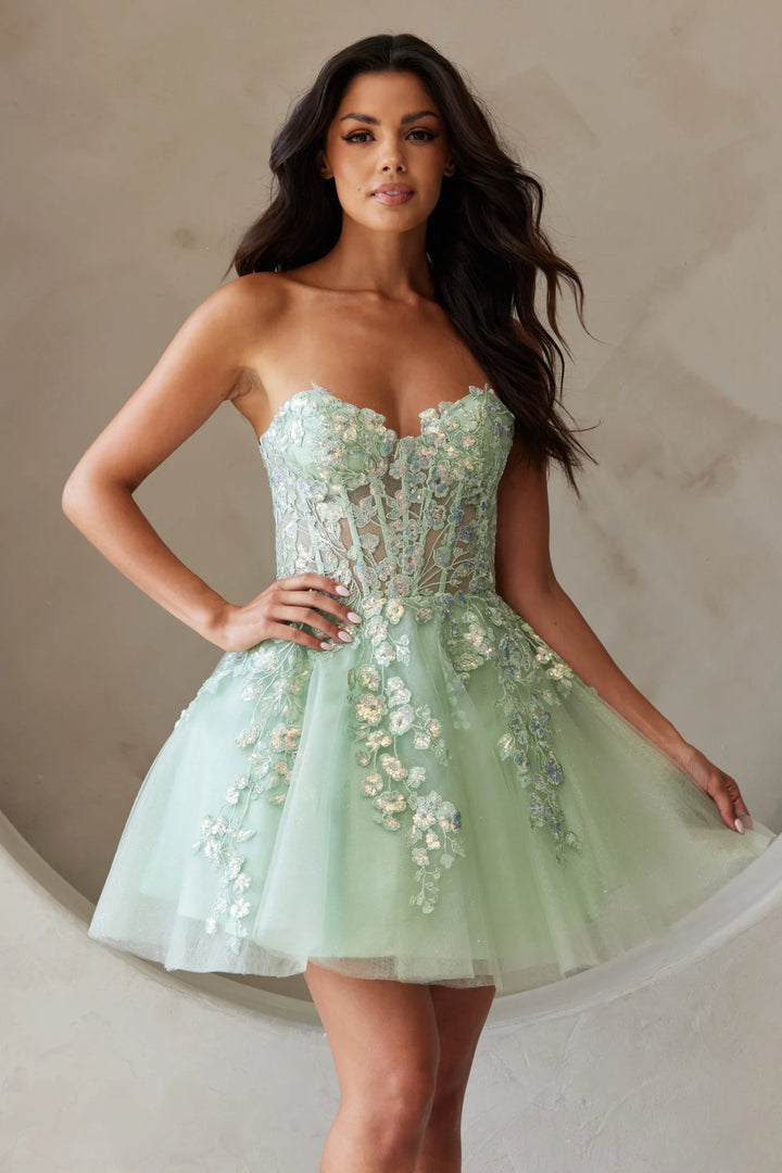 Twirl Prom BZ9024s