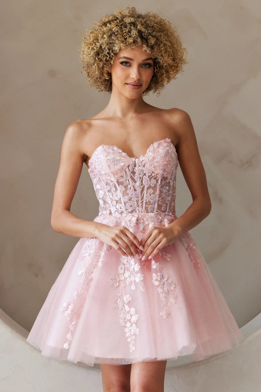 Twirl Prom BZ9024s