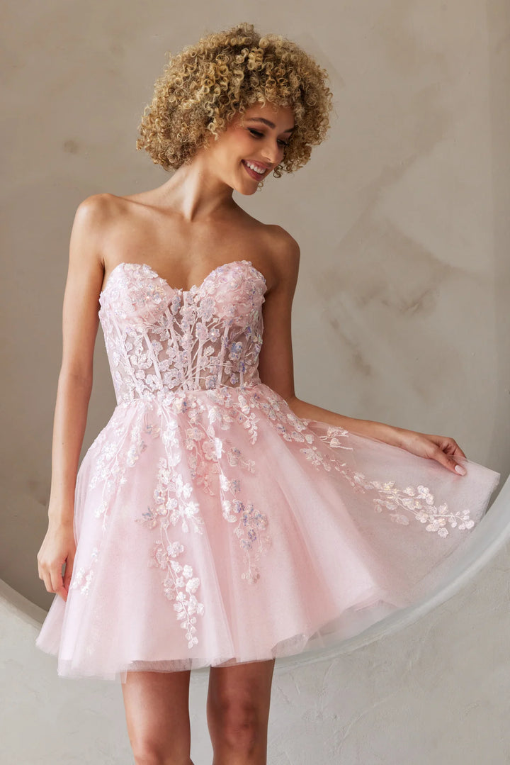 Twirl Prom BZ9024s