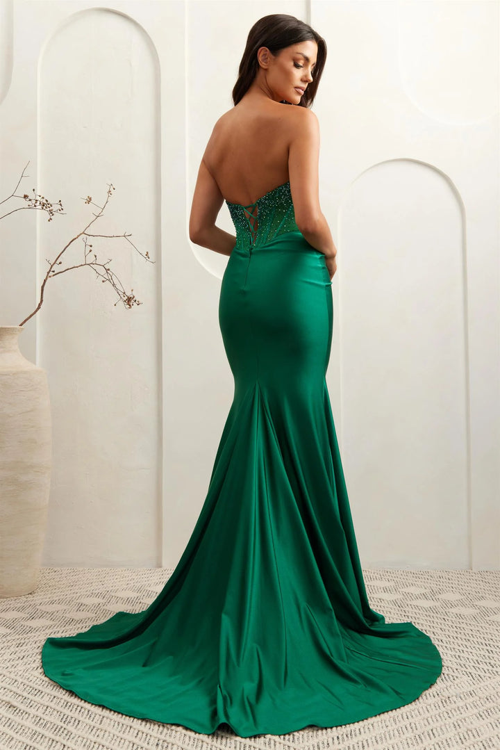 Twirl Prom 3042