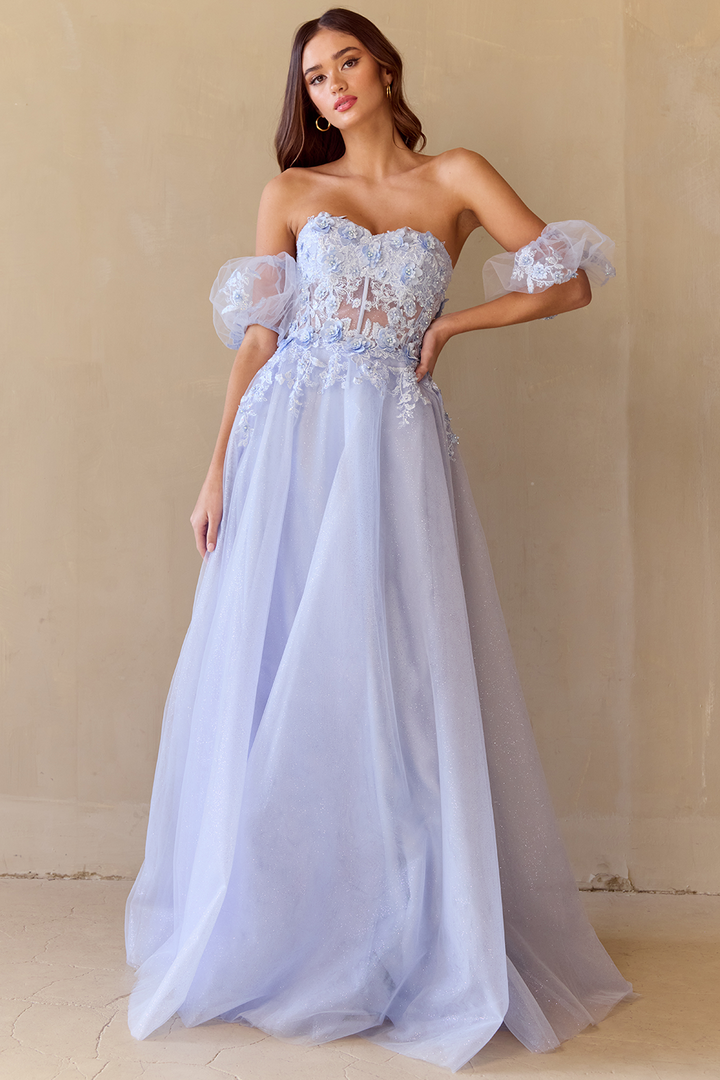 Twirl Prom 3041