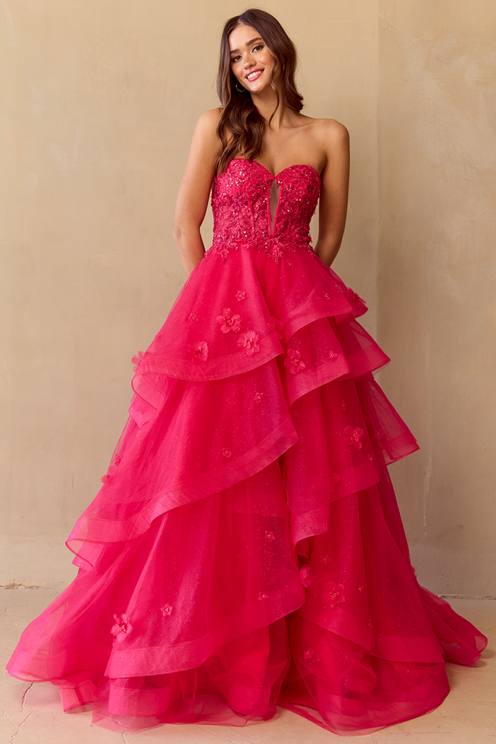 Twirl Prom 4900