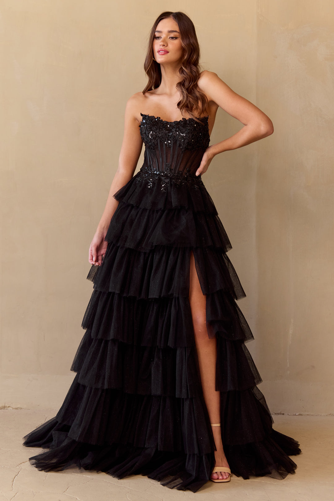Twirl Prom 9053 (73-065)