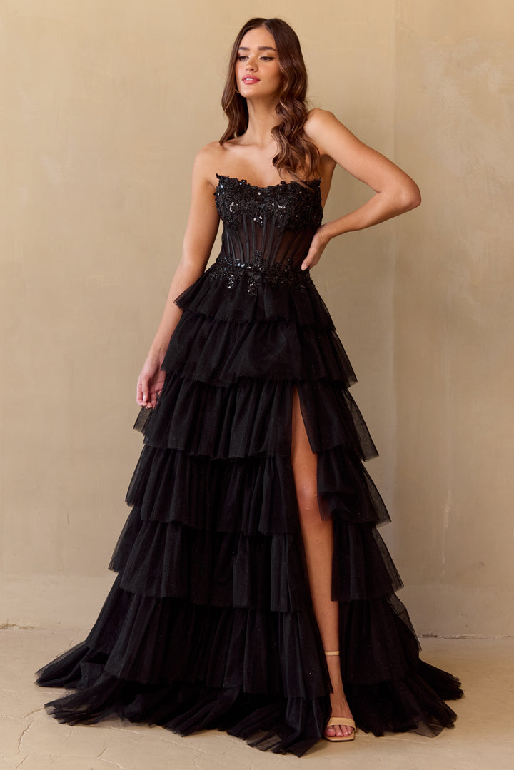 Twirl Prom 9053 (73-065)