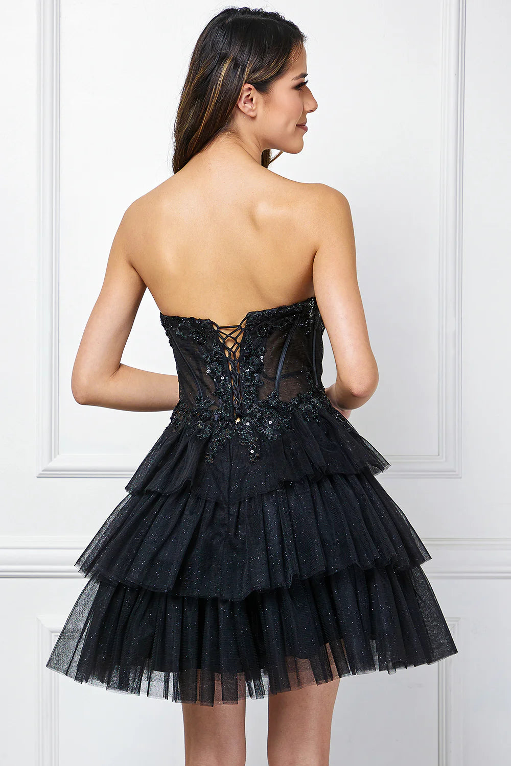 Twirl Prom 9066s