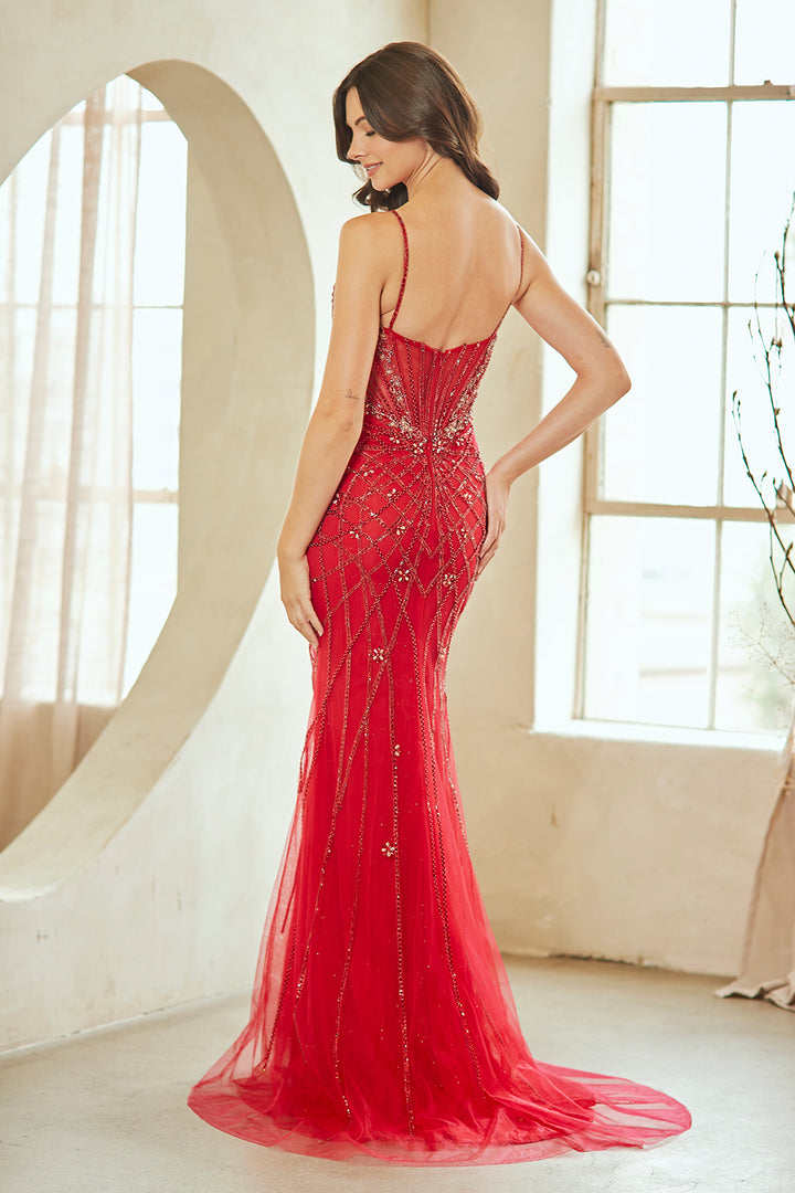 Twirl Prom 2135