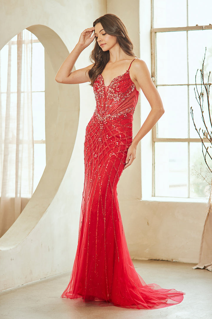 Twirl Prom 2135