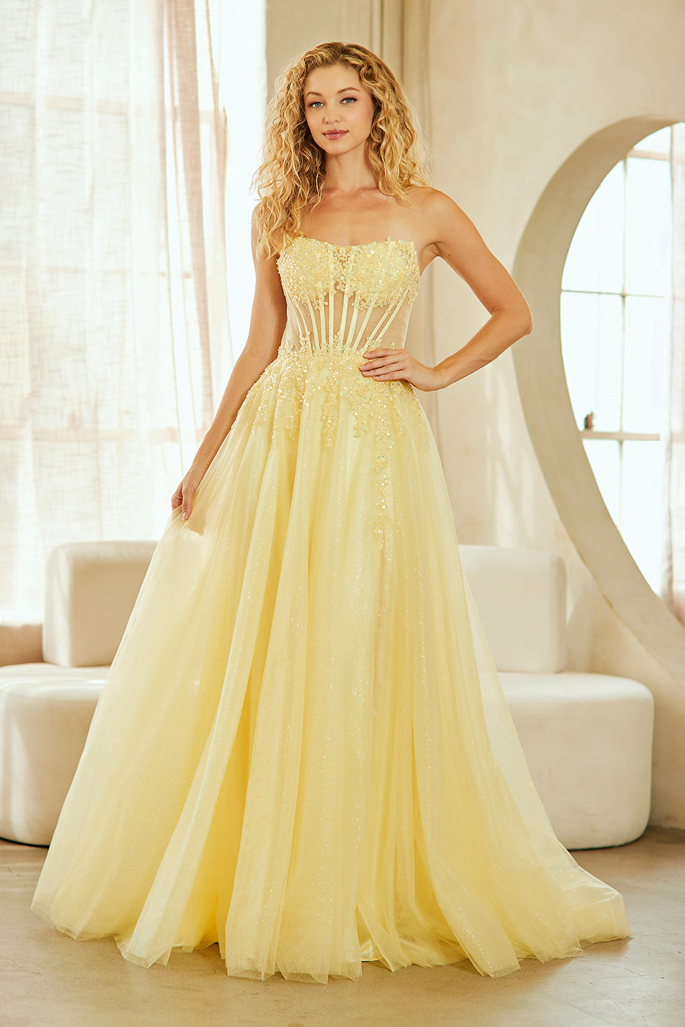 twirl prom dresses Twirl Prom 3018 74-002 / Periwinkle / 6
