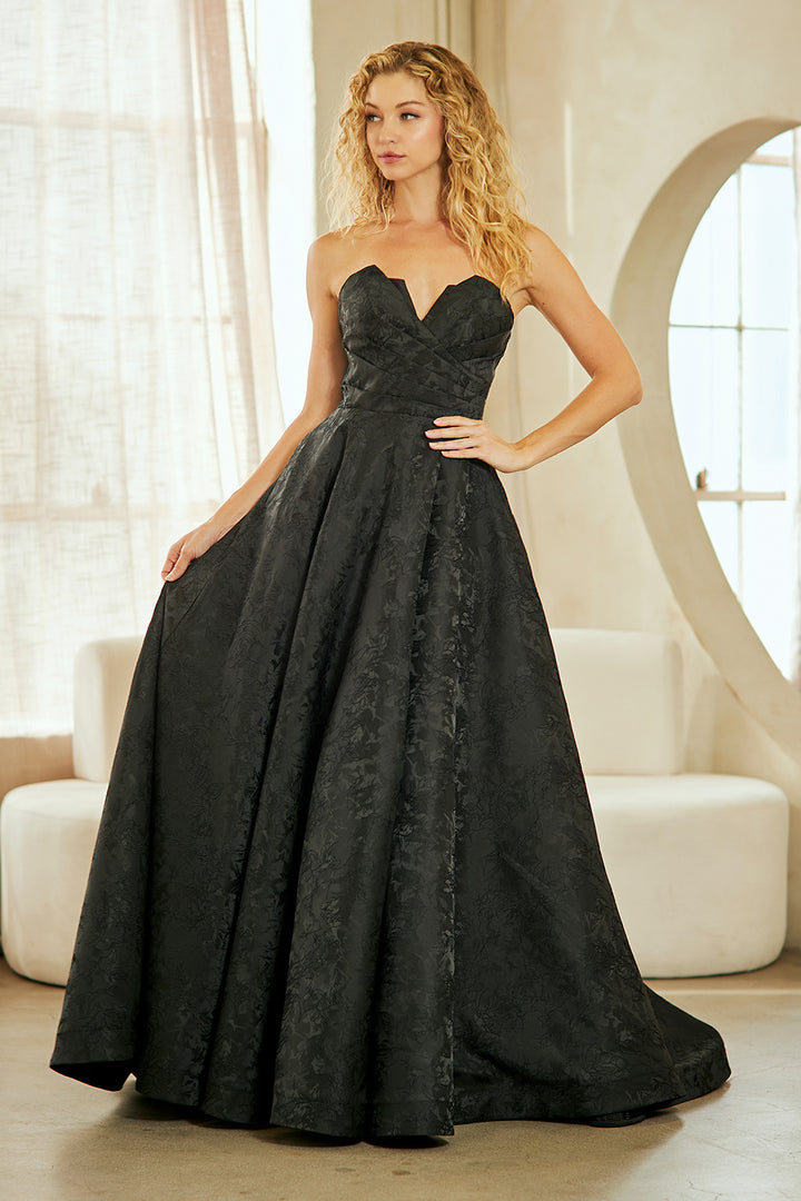 Twirl Prom 8061