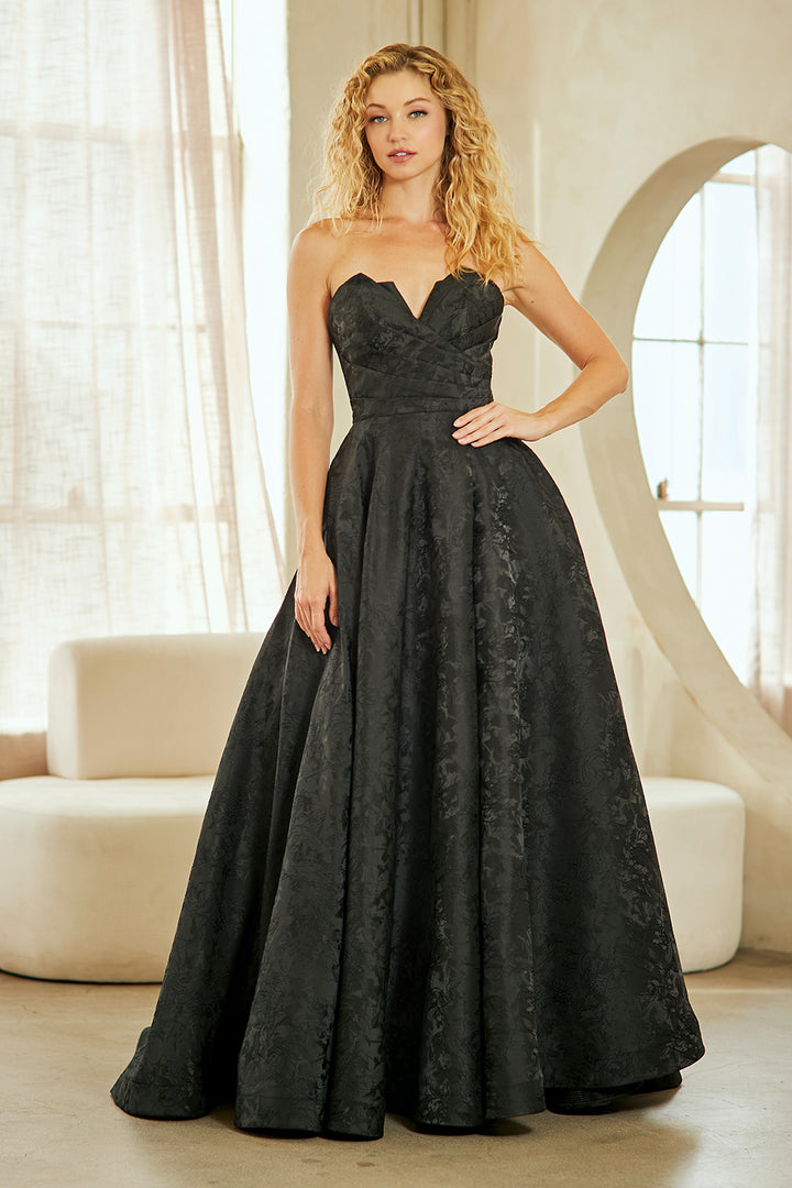 Twirl Prom 8061