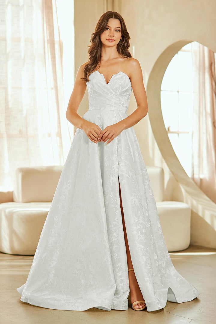 Twirl Prom 8061