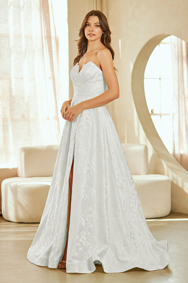 Twirl Prom 8061