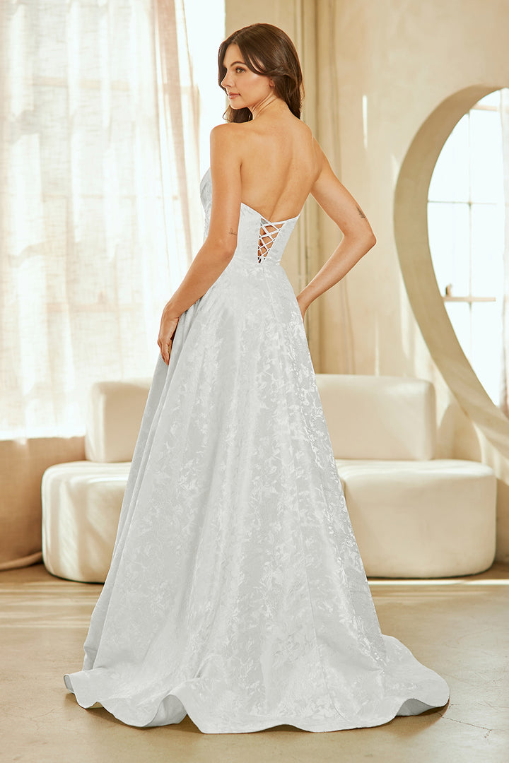 Twirl Prom 8061