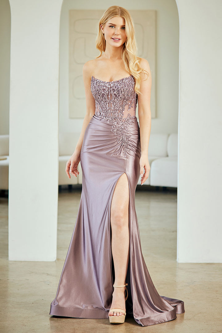 Twirl Prom 8059