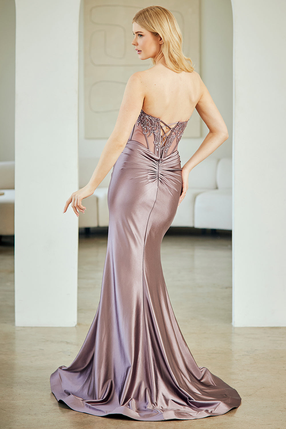 Twirl Prom 8059