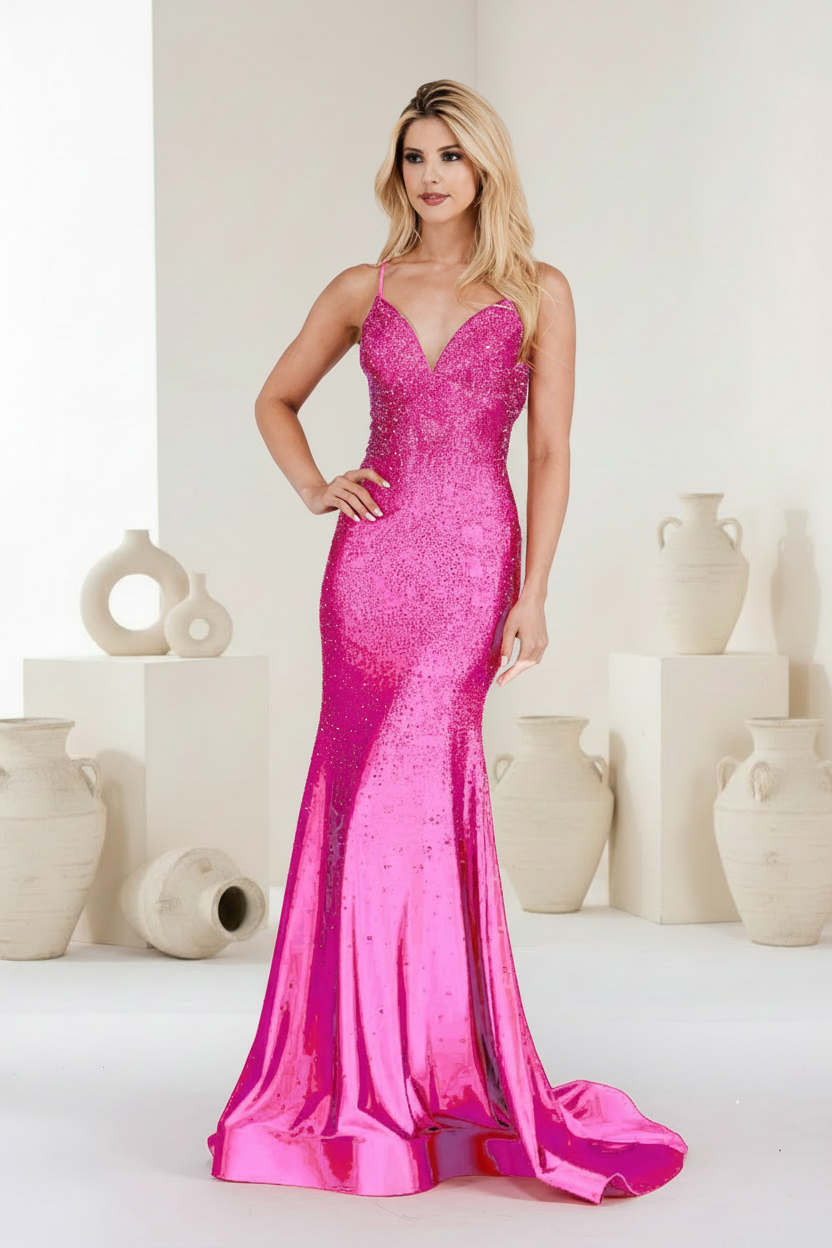 Twirl Prom 3018 (73-057)