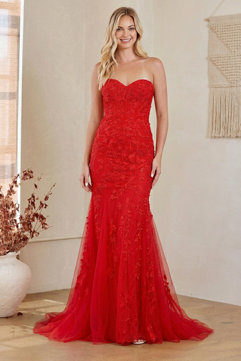 Twirl Prom 7024