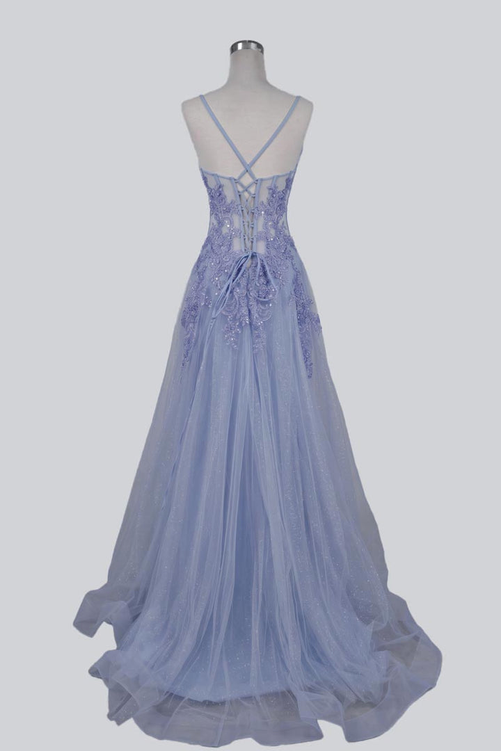 Twirl Prom 4074