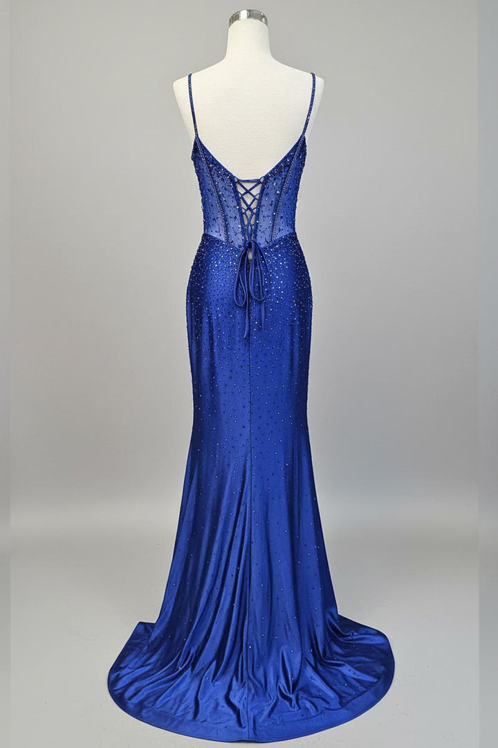 Twirl Prom 9108