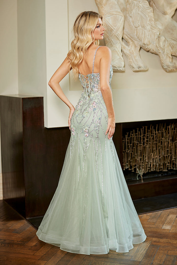 Twirl Prom 9104
