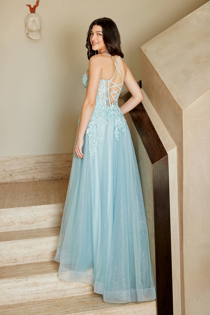 Twirl Prom 4074