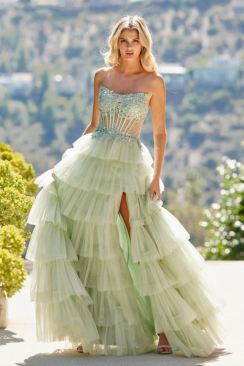 Twirl Prom 9053 (73-065)