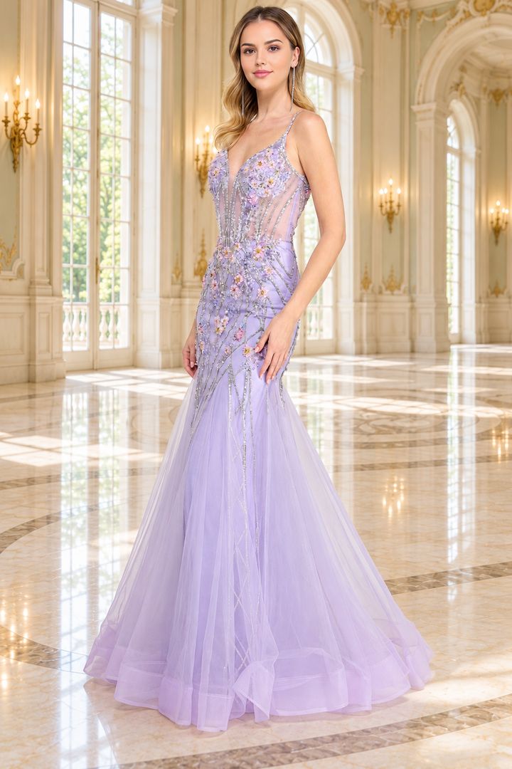 Twirl Prom 9104