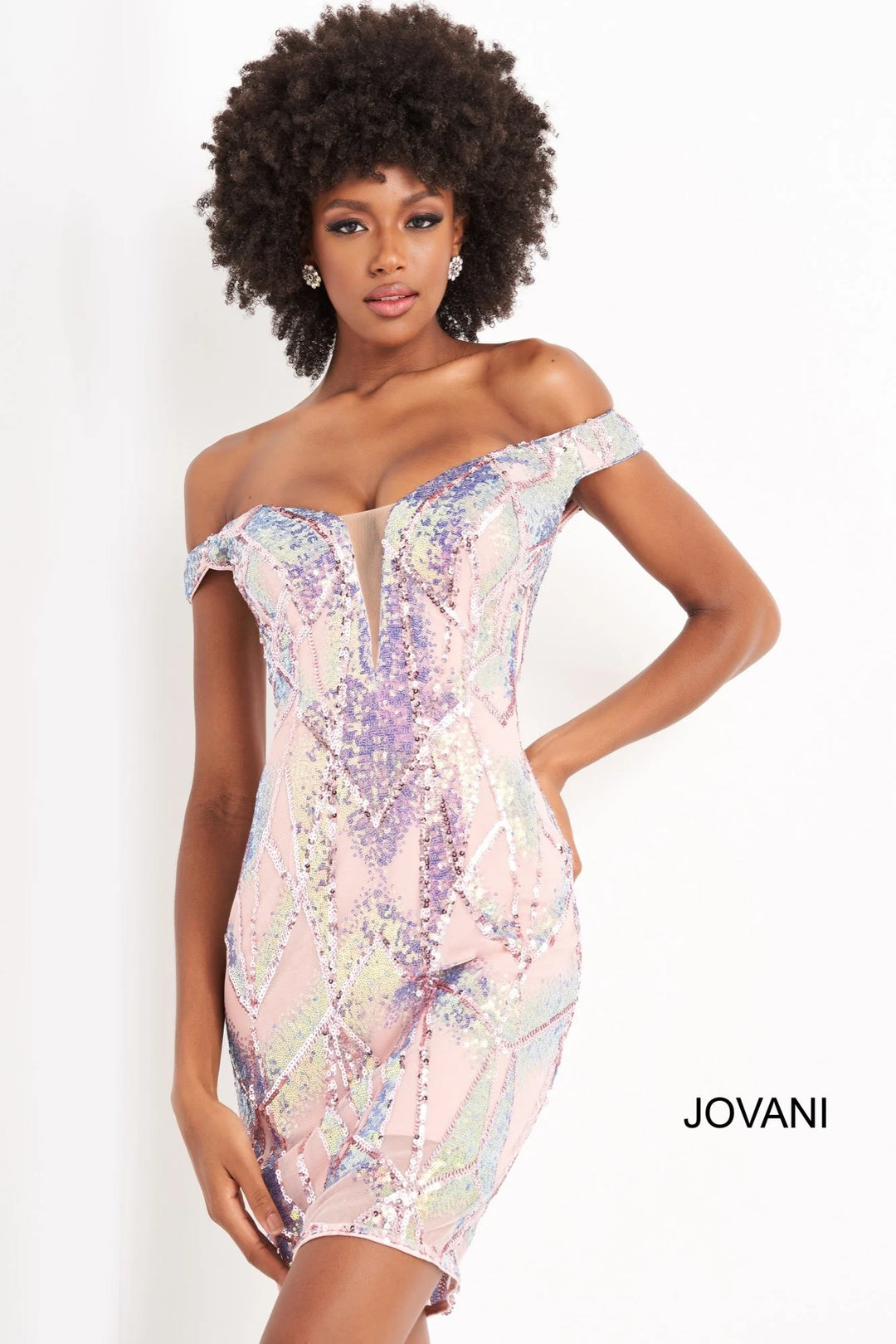 Jovani 05101