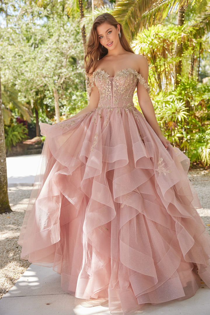 Ellie Wilde EW35084