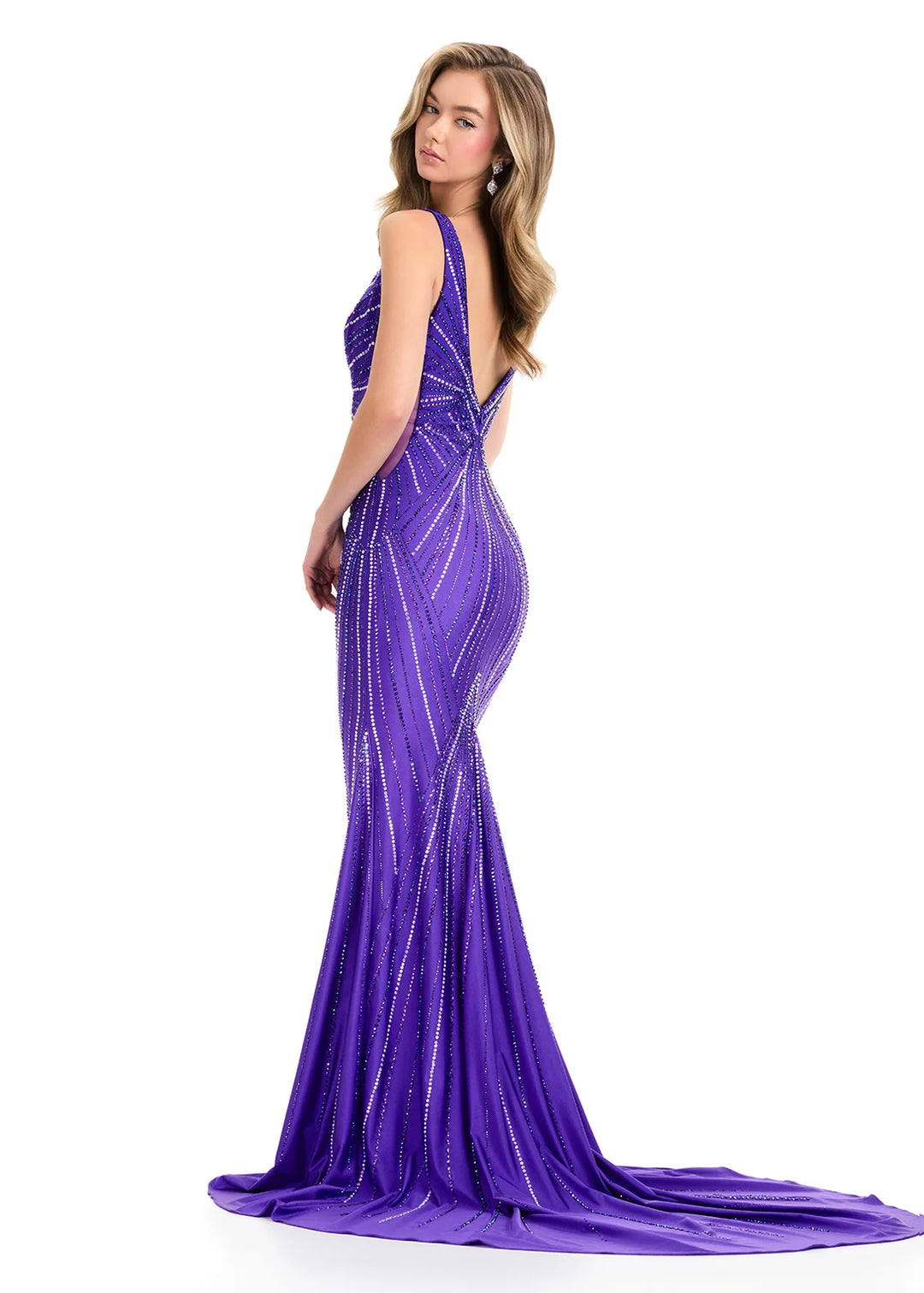 Ashley Lauren 11693 (73-003)