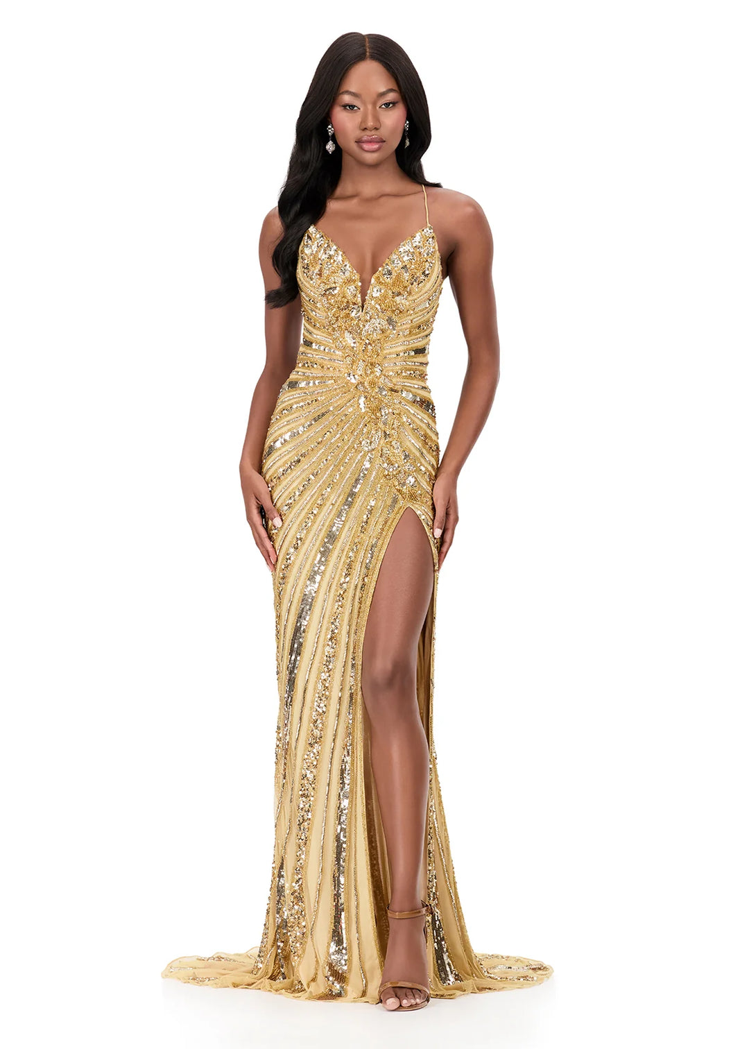 Ashley Lauren 12149 (73-006)