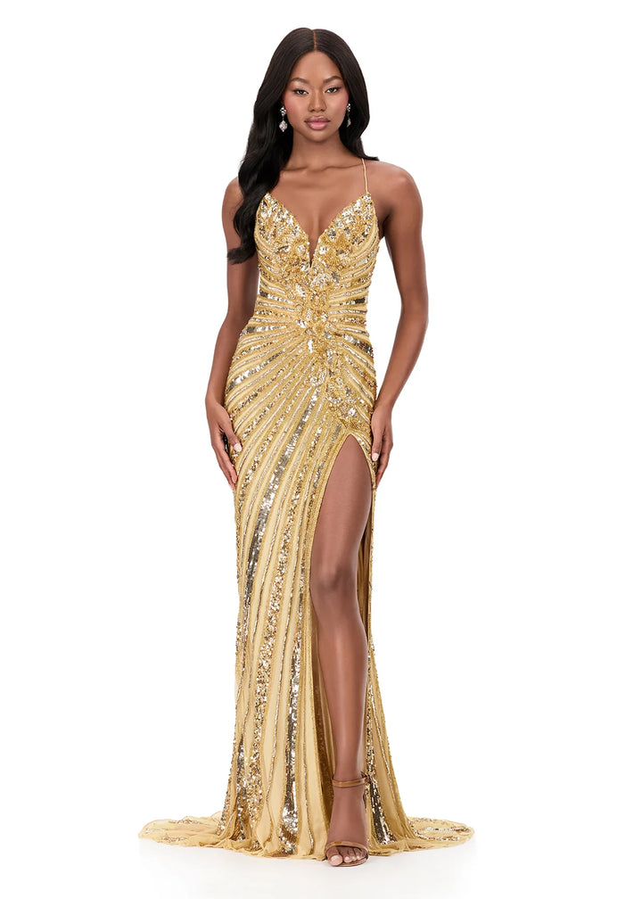 Ashley Lauren 12149 (73-006)