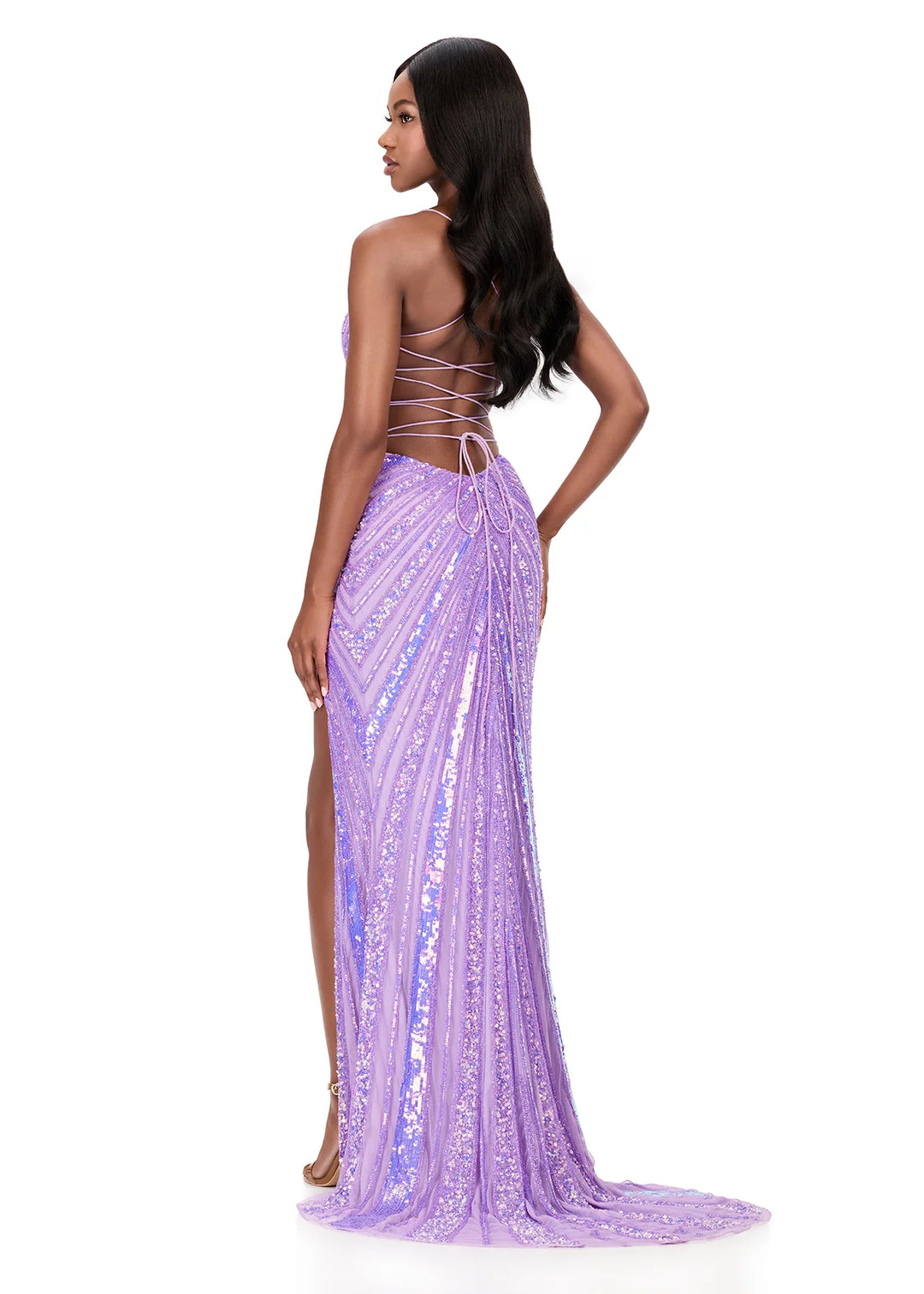 Ashley Lauren 12149 (73-006)
